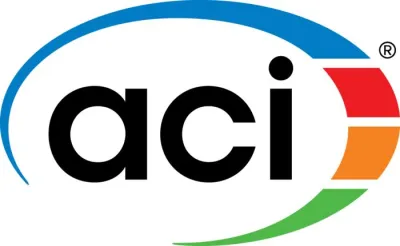 ACI Certified (American Concrete Institute)