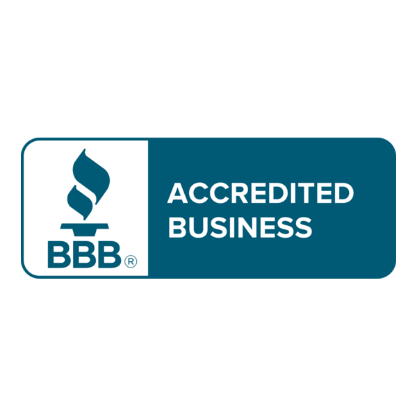 BBB Accredited
