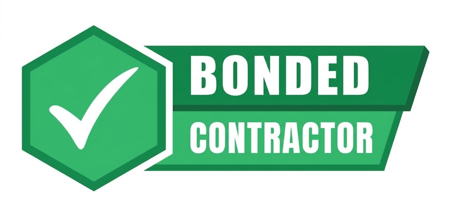 Bonded