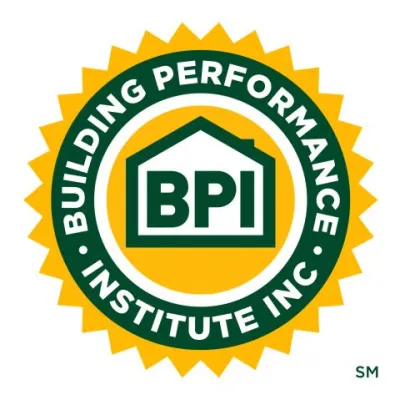 BPI Certified Building Analyst