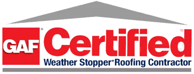 GAF Certified Contractor