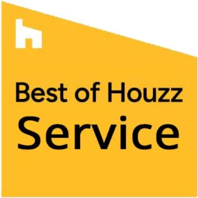 Houzz Best of Service