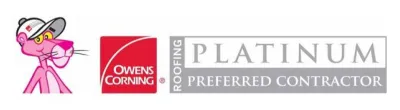 Owens Corning Preferred Contractor