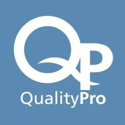 QualityPro Certified