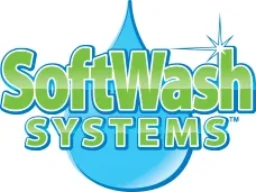 Soft Wash Systems Certified