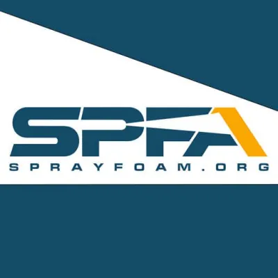 Spray Foam Alliance Certified Installer