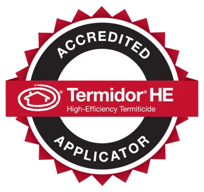 Termidor Certified Professional