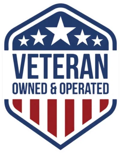 Veteran Owned