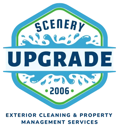 Scenery Upgrade