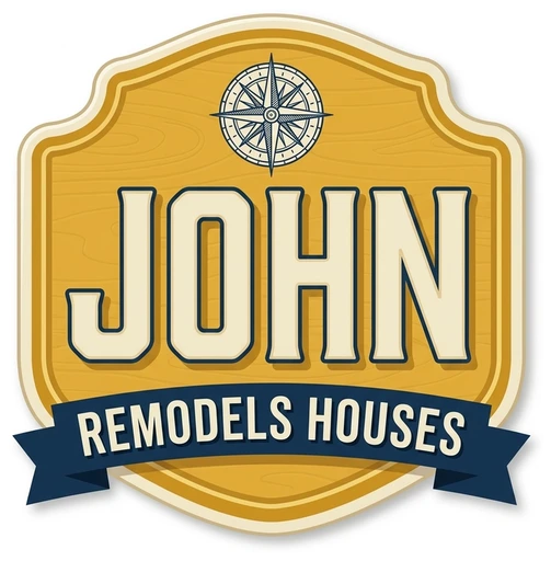 John Remodels Houses